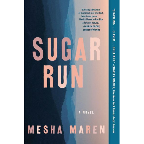 Mesha Maren - Sugar Run