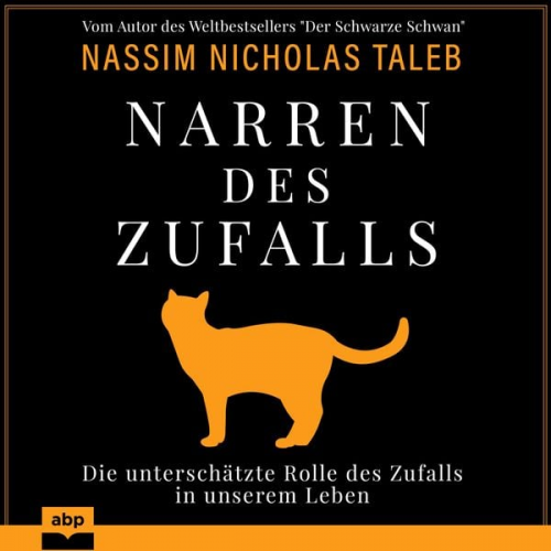 Nassim Nicholas Taleb - Narren des Zufalls