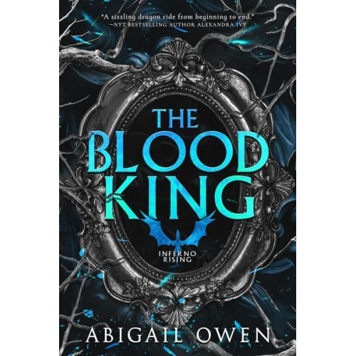 Abigail Owen - The Blood King