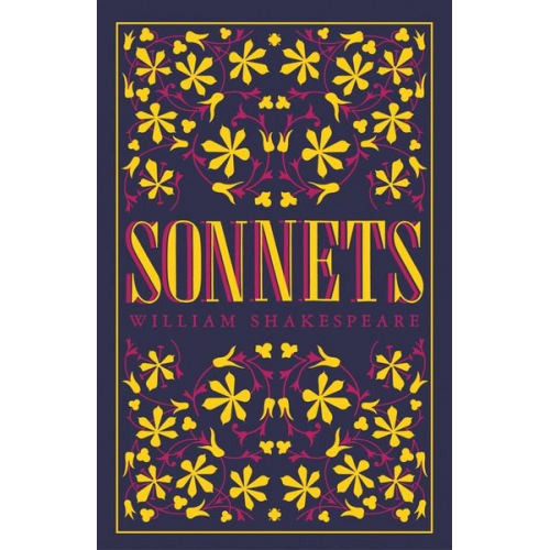 William Shakespeare - Sonnets