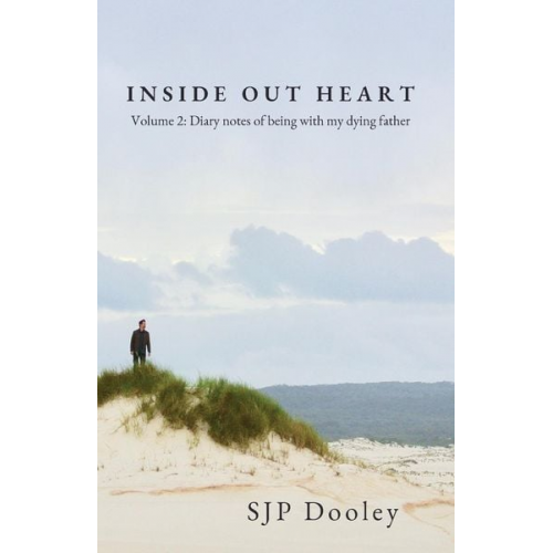 Sjp Dooley - Inside Out Heart Volume 2