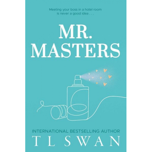 T. L. Swan - Mr. Masters