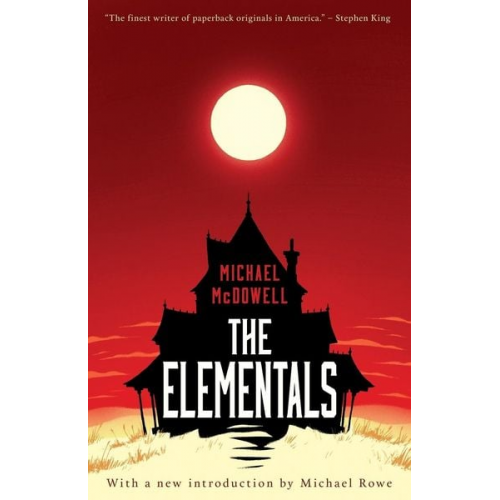 Michael McDowell - The Elementals