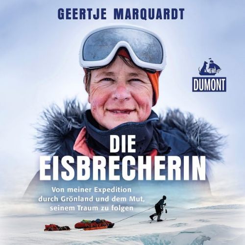 Geertje Marquardt Kathrin Nord - Die Eisbrecherin