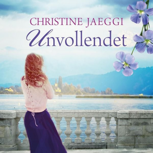 Christine Jaeggi - Unvollendet