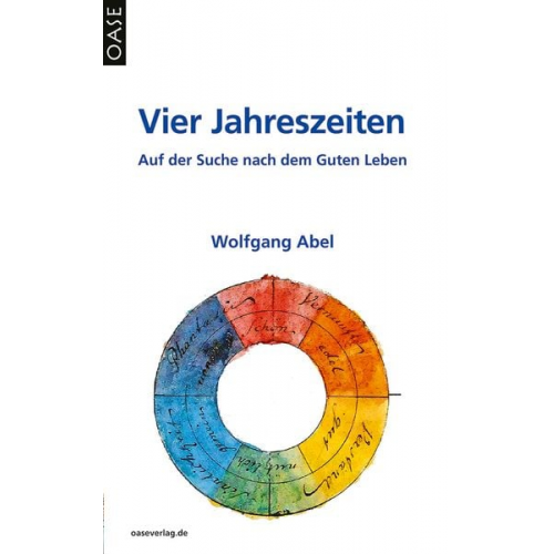 Wolfgang Abel - Vier Jahreszeiten