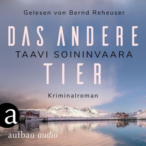 Taavi Soininvaara - Das andere Tier