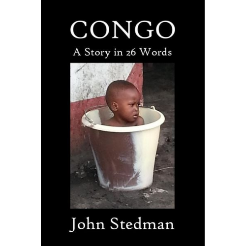 John Stedman - Congo