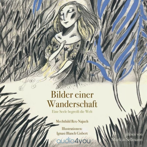 Mechthild Rex-Najuch - Bilder einer Wanderschaft