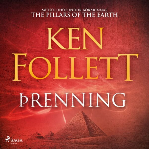 Ken Follett - Èrenning