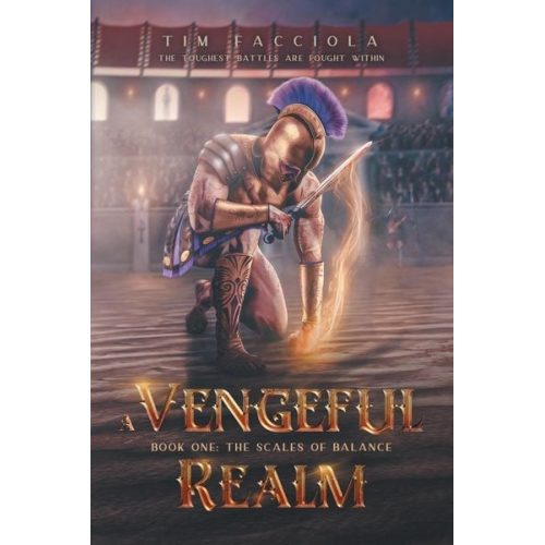 Tim Facciola - A Vengeful Realm