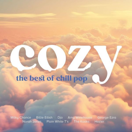 Various - Cozy - The Best of Chill Pop