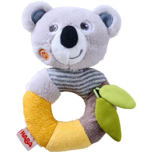 HABA - Greifling Kuschel Koala