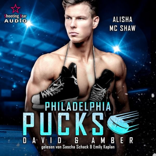 Alisha Mc Shaw - Philadelphia Pucks: David & Amber