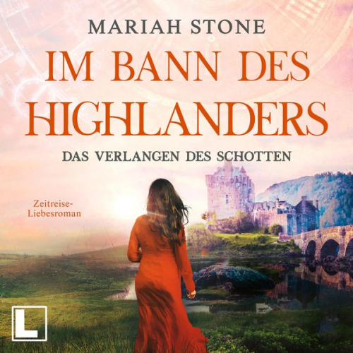 Mariah Stone - Das Verlangen des Schotten