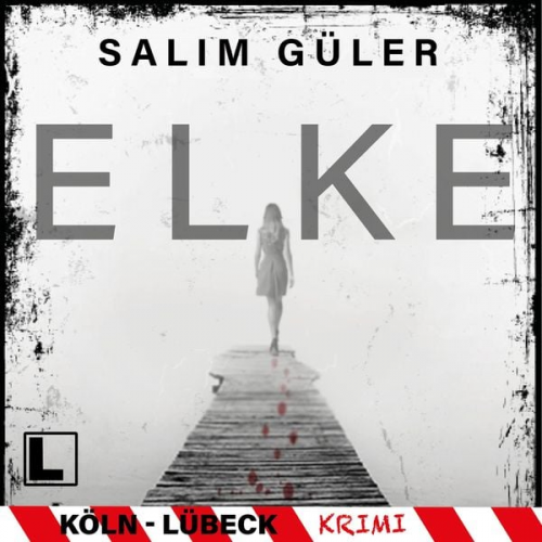 Salim Güler - Elke