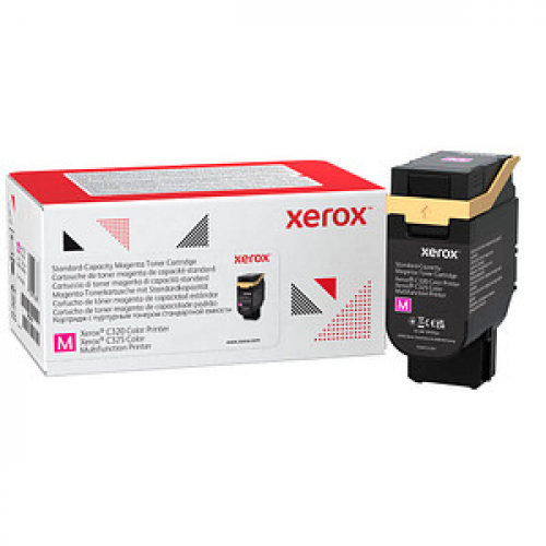 xerox 006R04821  magenta Toner