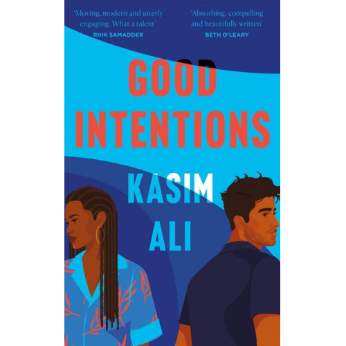 Kasim Ali - Ali, K: Good Intentions