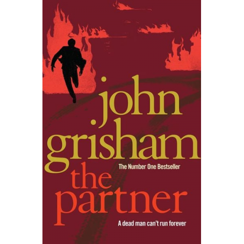 John Grisham - Grisham, J: The Partner