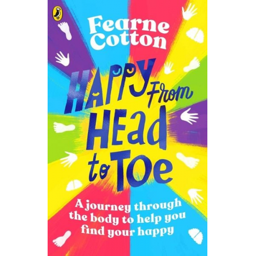 Fearne Cotton - Happy From Head to Toe