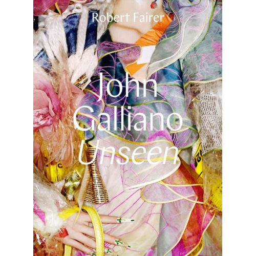 Robert Fairer - John Galliano