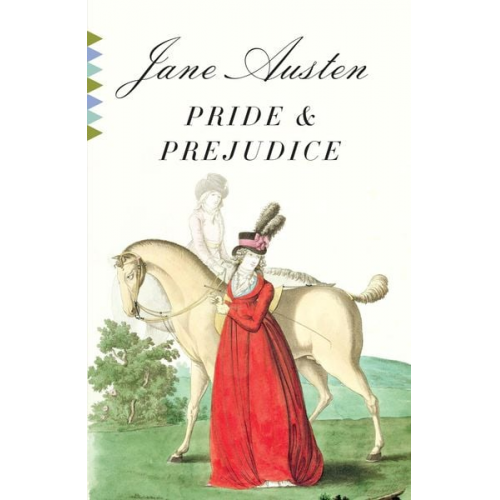 Jane Austen - Pride and Prejudice