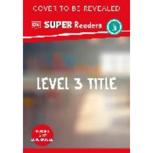 DK - DK Super Readers Level 3 Caitlin Clark