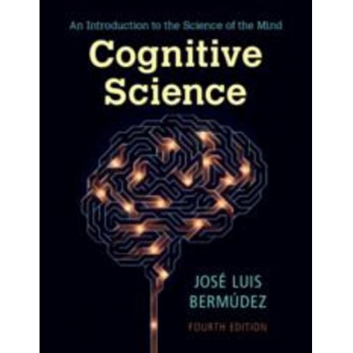 José Luis Bermúdez - Cognitive Science