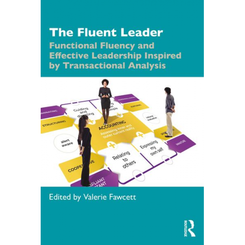 Valerie Fawcett - The Fluent Leader