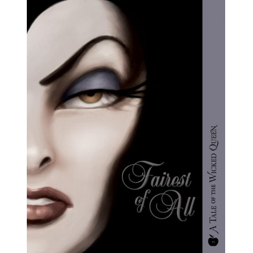 Serena Valentino - Fairest of All