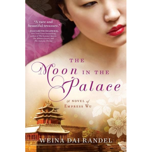 Weina Dai Randel - The Moon in the Palace