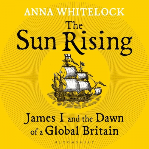 Anna Whitelock - The Sun Rising