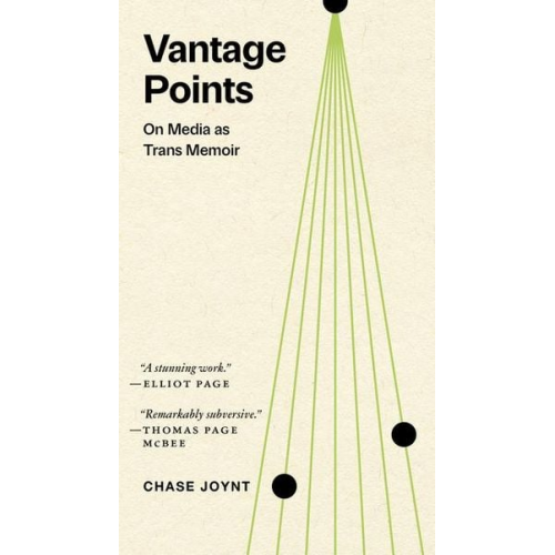 Chase Joynt - Vantage Points