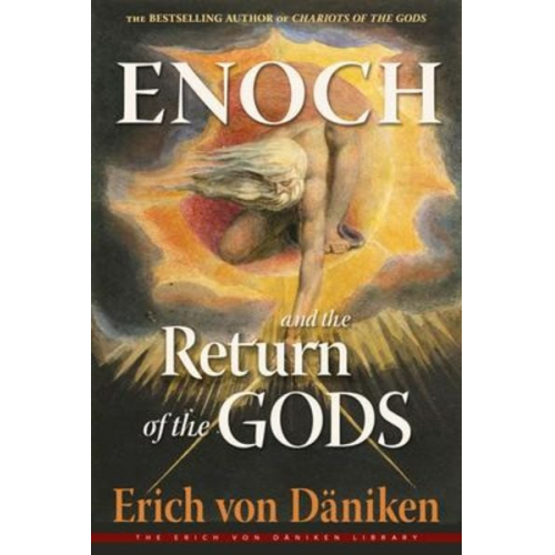 Erich von Däniken - Enoch and the Return of the Gods