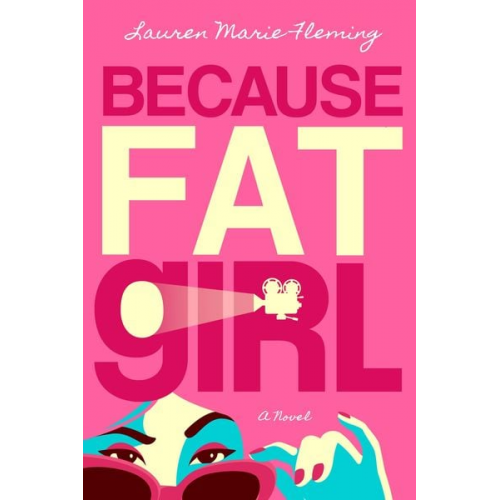 Lauren Marie Fleming - Because Fat Girl