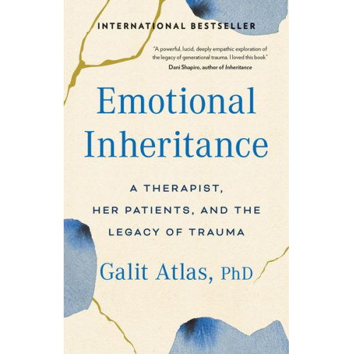 Galit Atlas - Emotional Inheritance