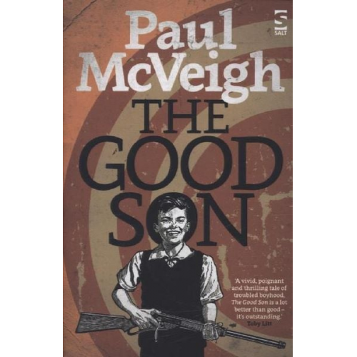 Paul McVeigh - The Good Son