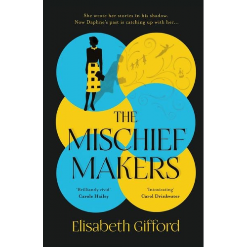 Elisabeth Gifford - The Mischief Makers