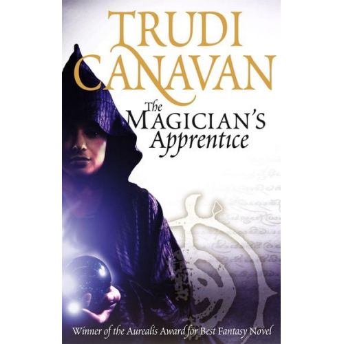 Trudi Canavan - The Magician's Apprentice