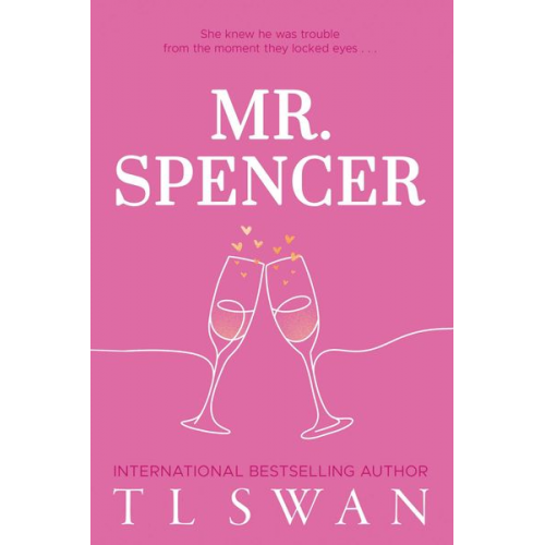 T. L. Swan - Mr. Spencer