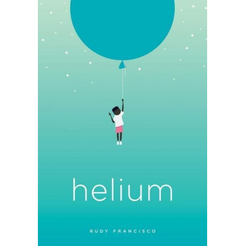 Rudy Francisco - Helium