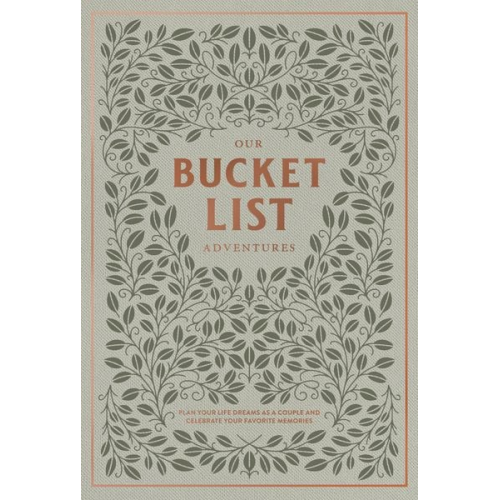 Korie Herold - Our Bucket List Adventures