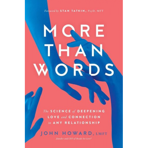 John Howard - More Than Words