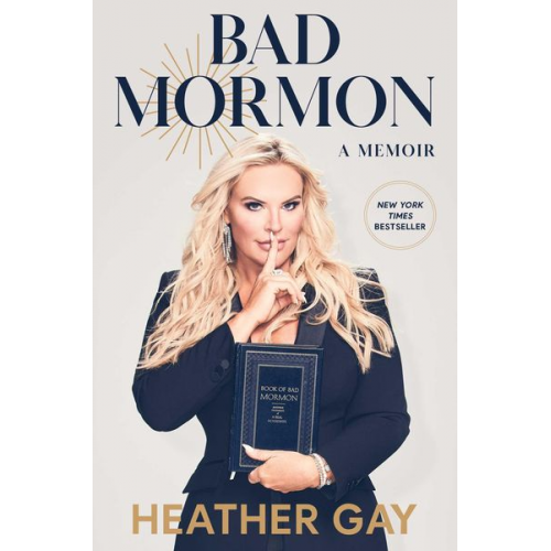 Heather Gay - Bad Mormon