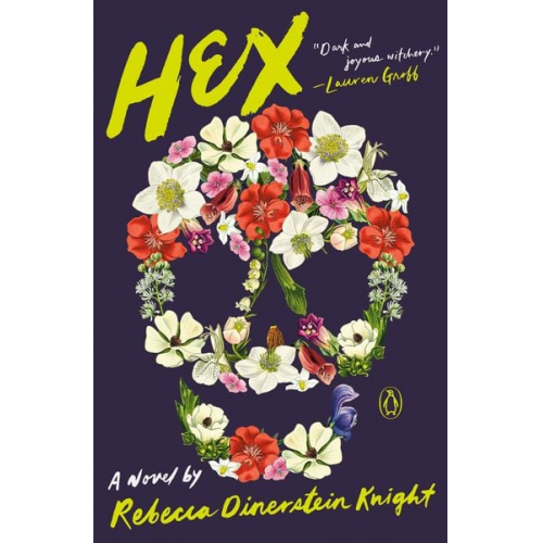 Rebecca Dinerstein Knight - Hex