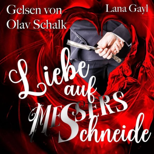 Lana Gayl - Liebe auf Messers Schneide