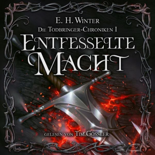 E.H. Winter - Entfesselte Macht