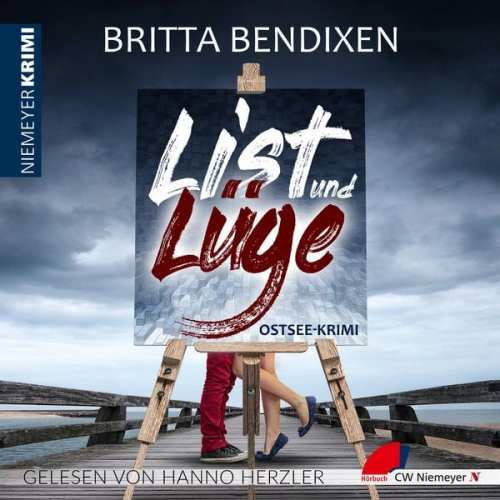 Britta Bendixen - List und Lüge