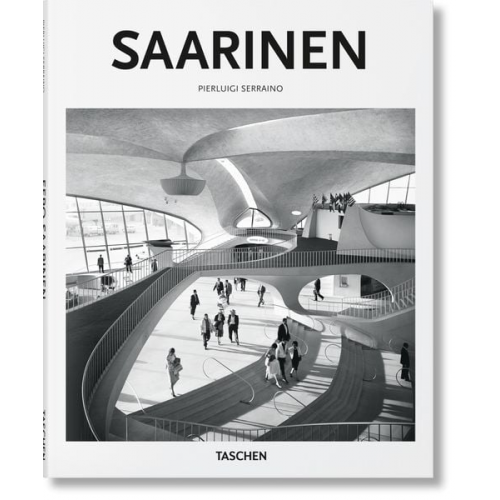 Pierluigi Serraino - Saarinen