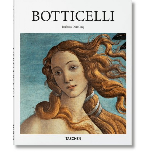 Barbara Deimling - Botticelli